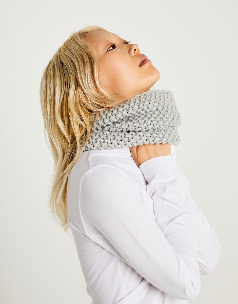Paradise Snood