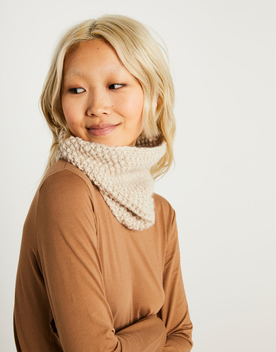 Paradise Snood