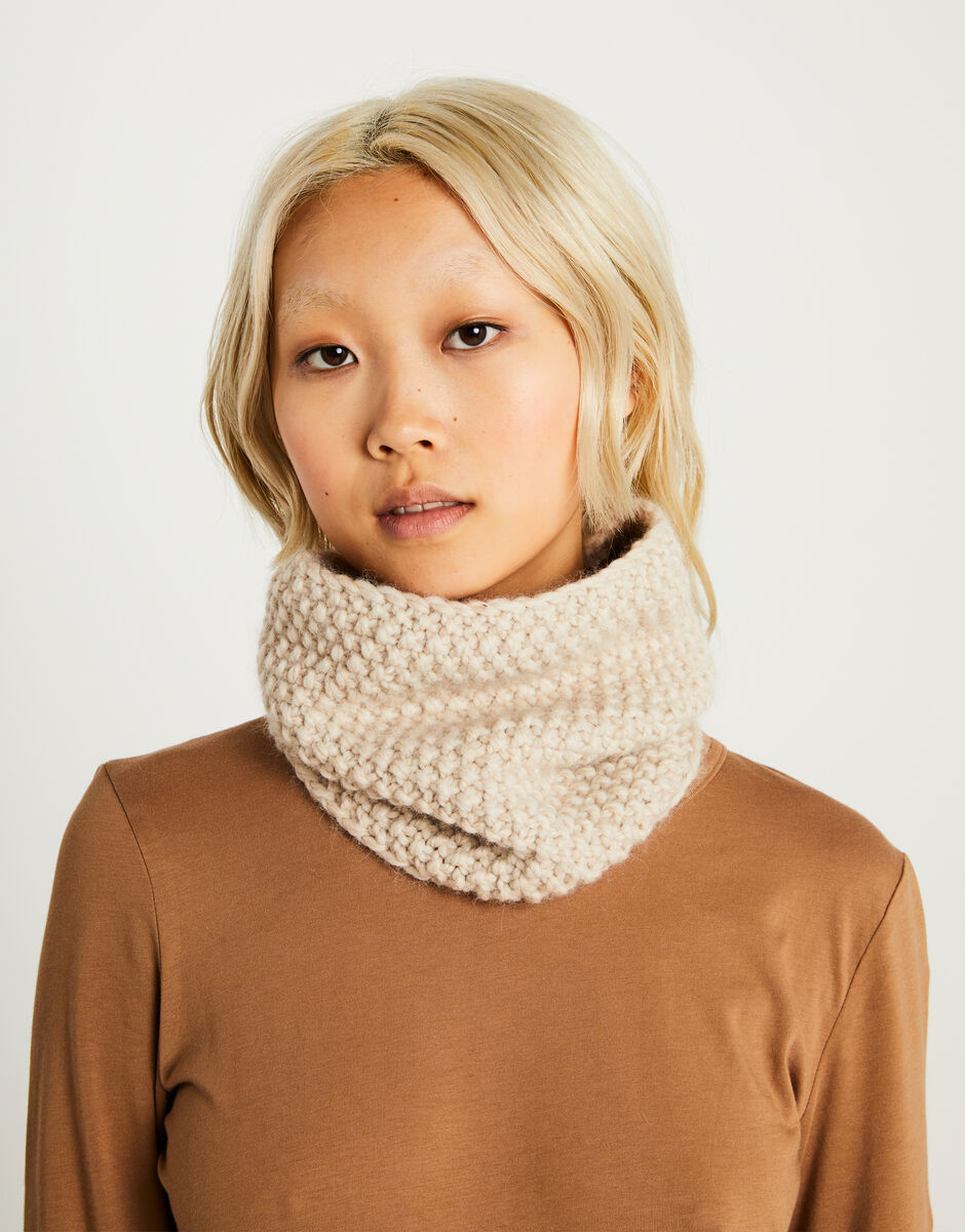 Paradise Snood