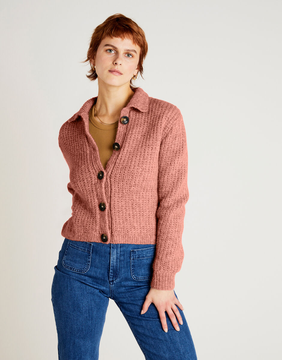 Soulmate Cardigan