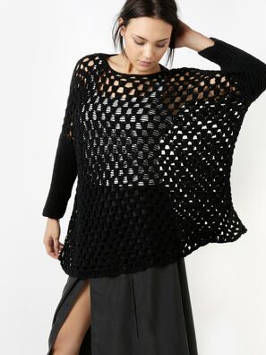 Phoebe Poncho Pattern