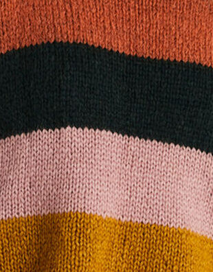 Showdown Sweater