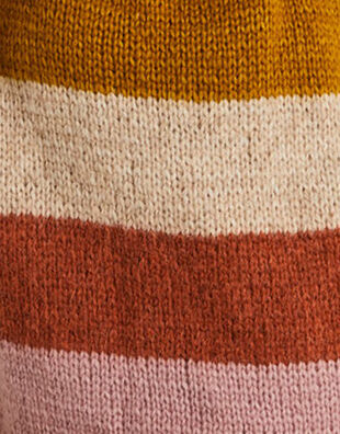 Showdown Sweater