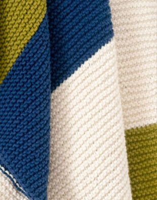 Good Times Blanket