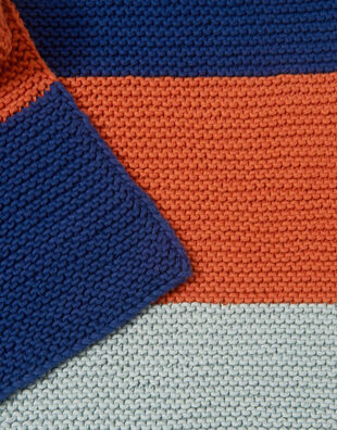 Good Times Blanket