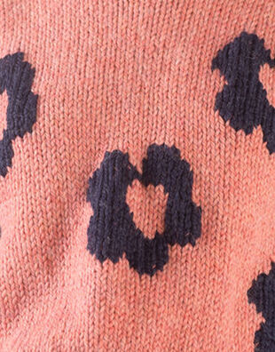 Whoopsie Daisy Sweater