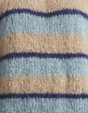 Hardy Pullover