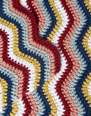 Malibu Blanket