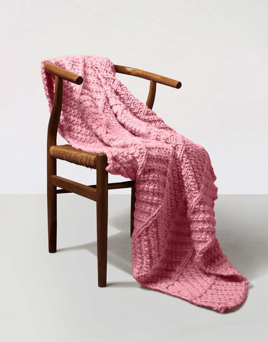 Plaid Easy On Me Pink Lemonade