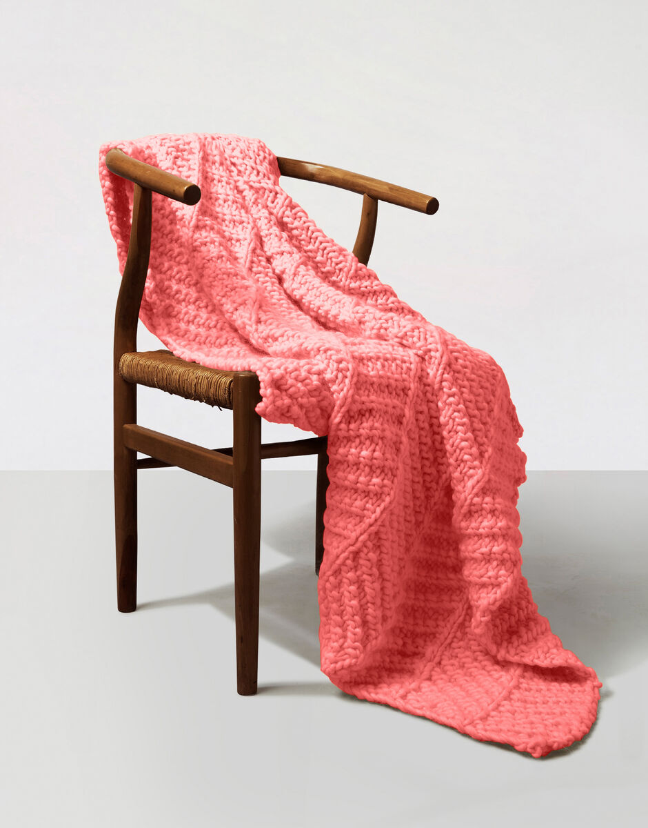 Plaid Easy On Me Raspberry Pink