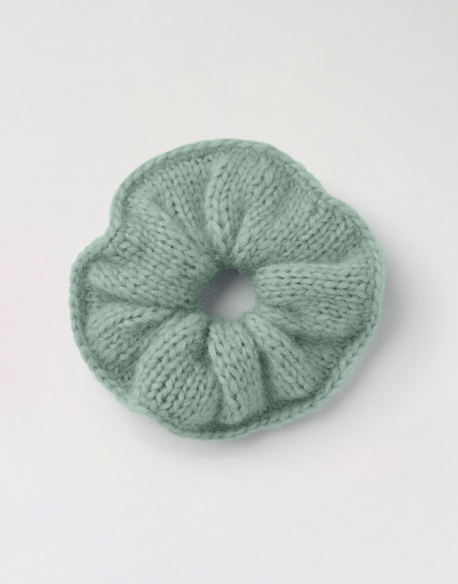 Feeling Good Scrunchie Pattern