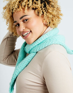 Berry Bandana Pattern