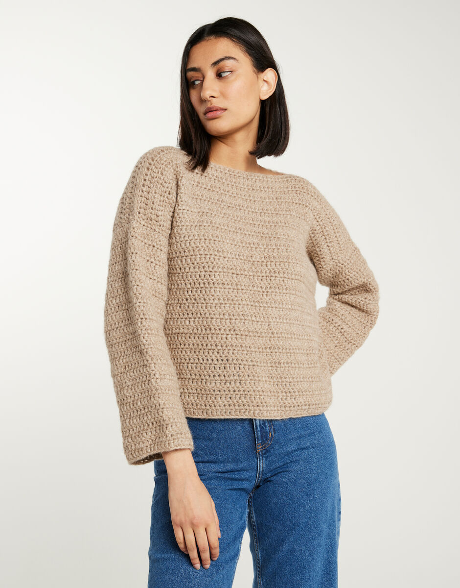 Lovesong Sweater