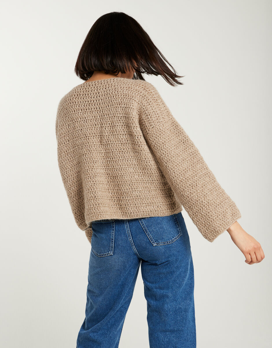 Lovesong Sweater