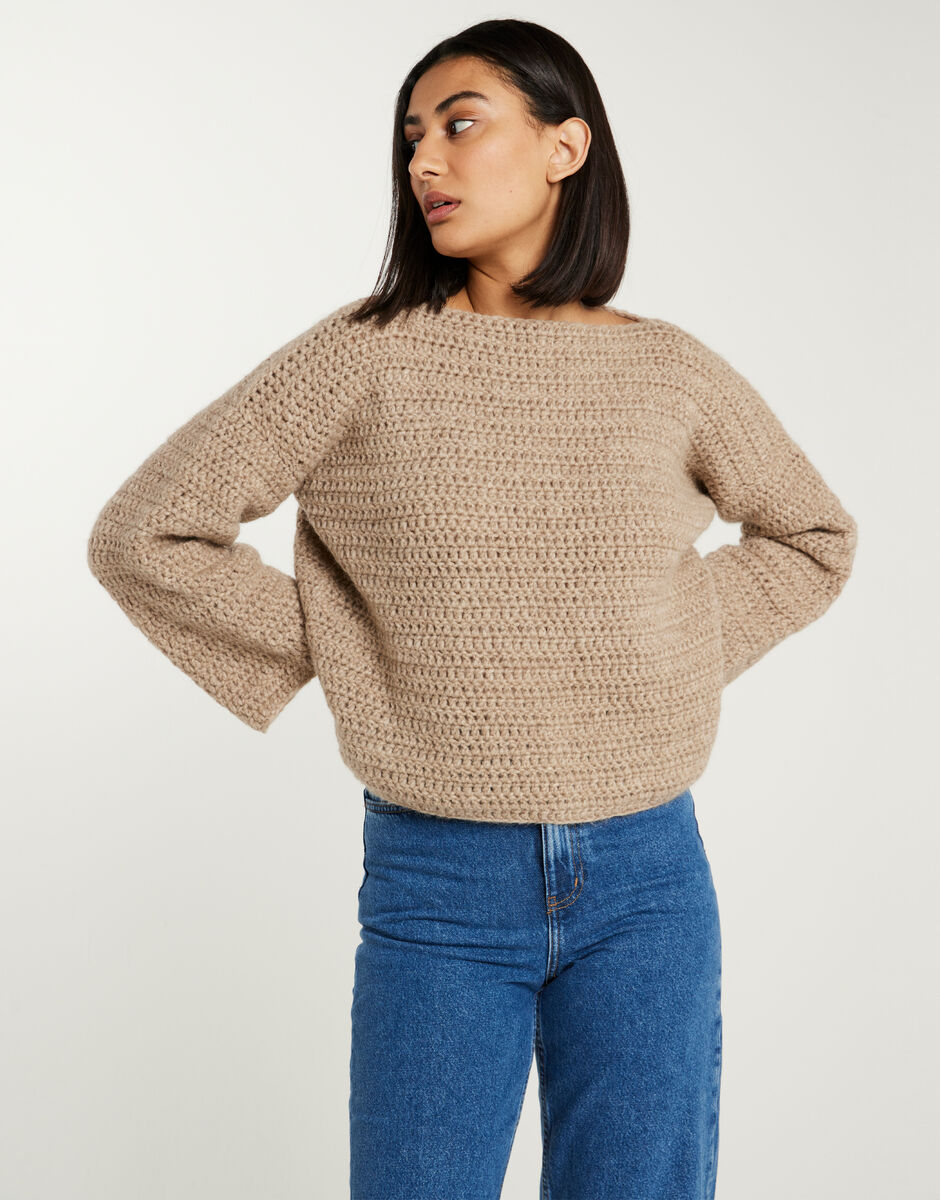 Lovesong Sweater