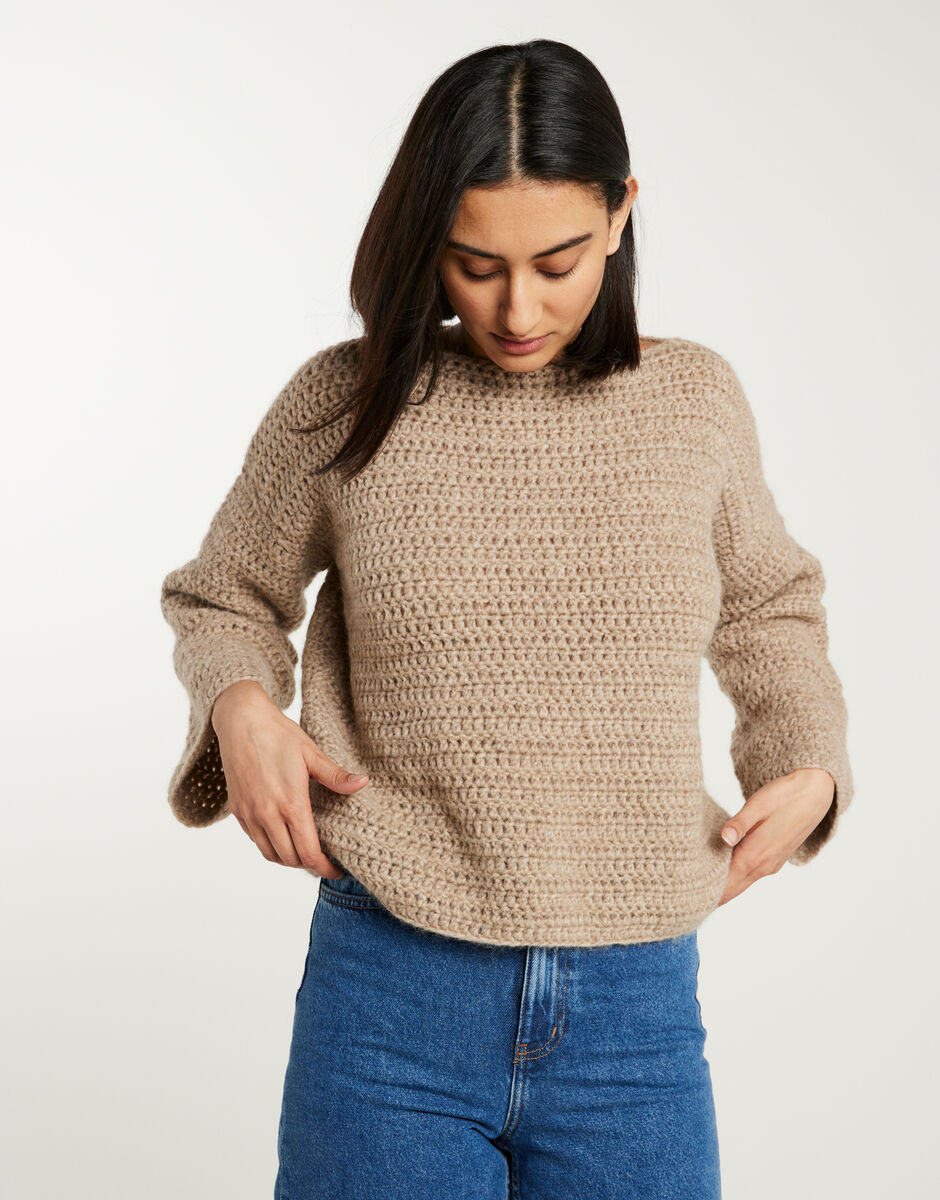 Lovesong Sweater