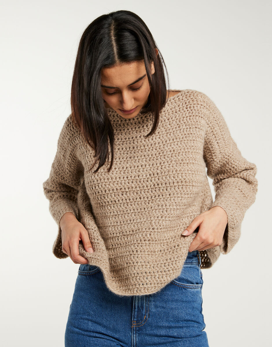 Lovesong Sweater