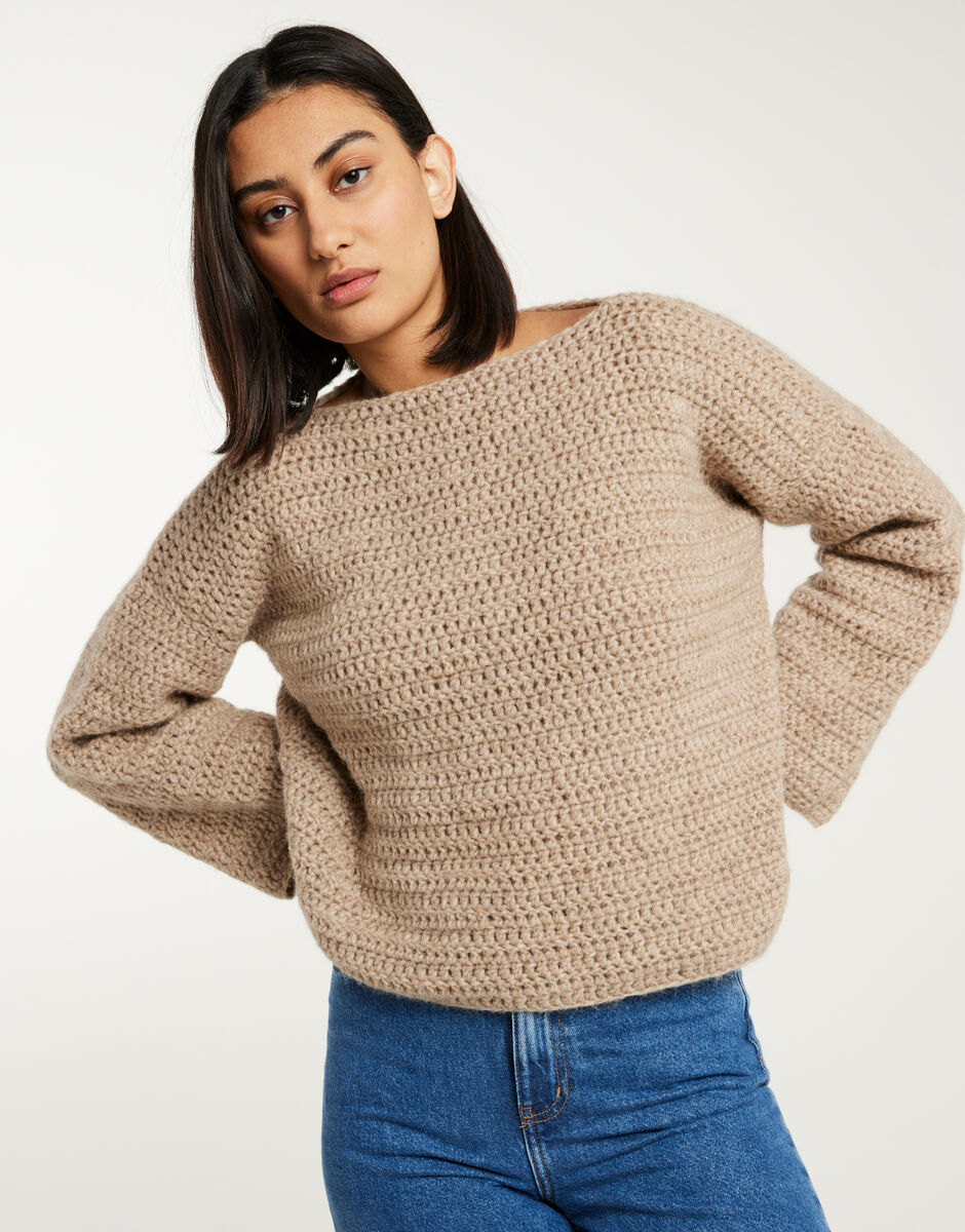 Lovesong Sweater