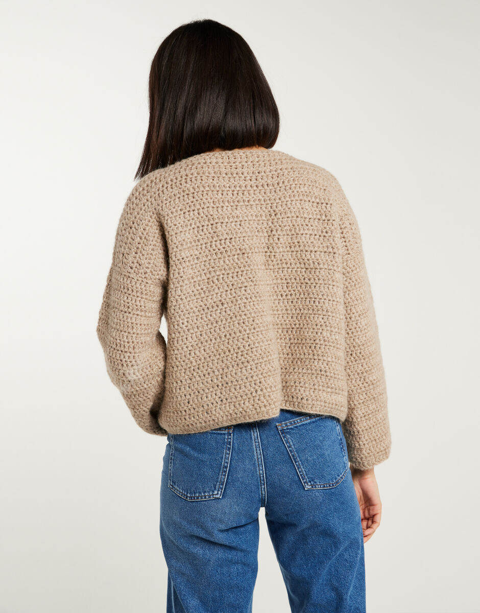 Lovesong Sweater