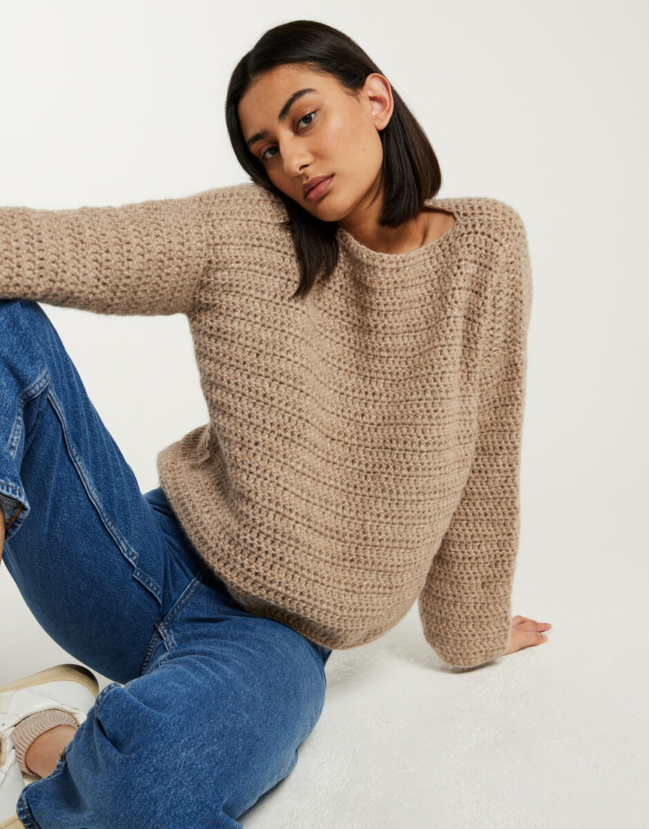 Lovesong Sweater