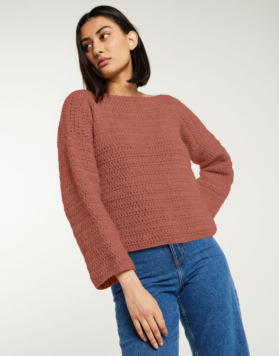 Lovesong Sweater