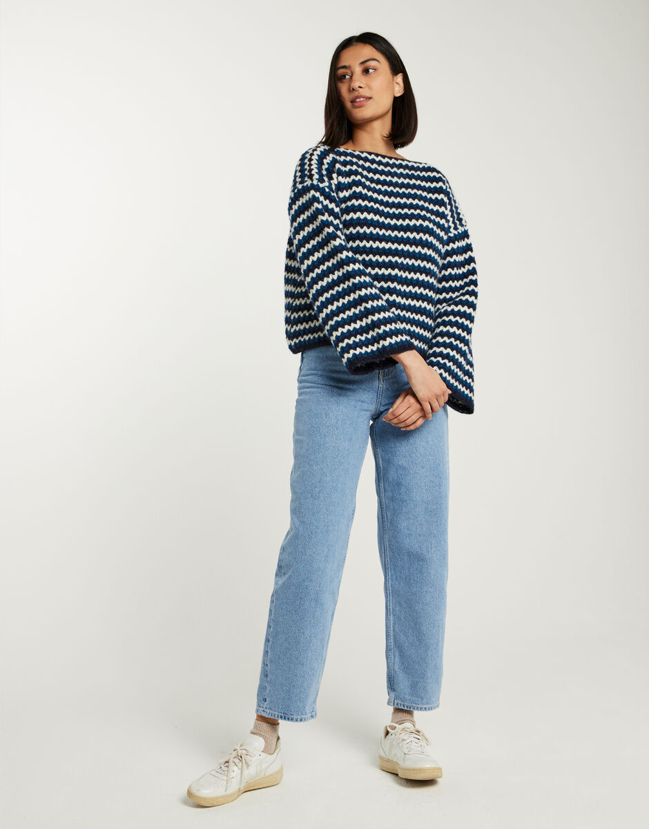 Daydreamer Sweater