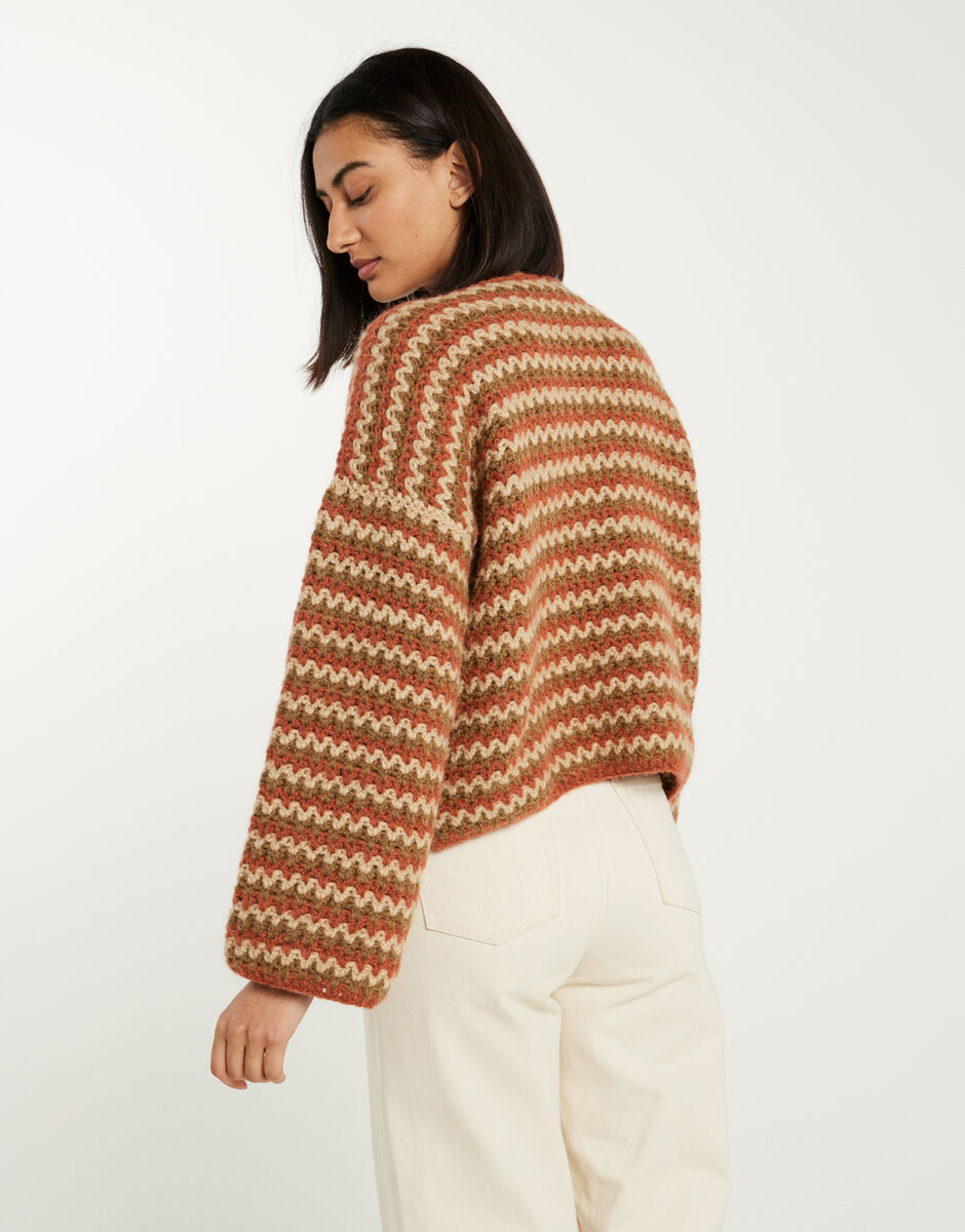 Daydreamer Sweater