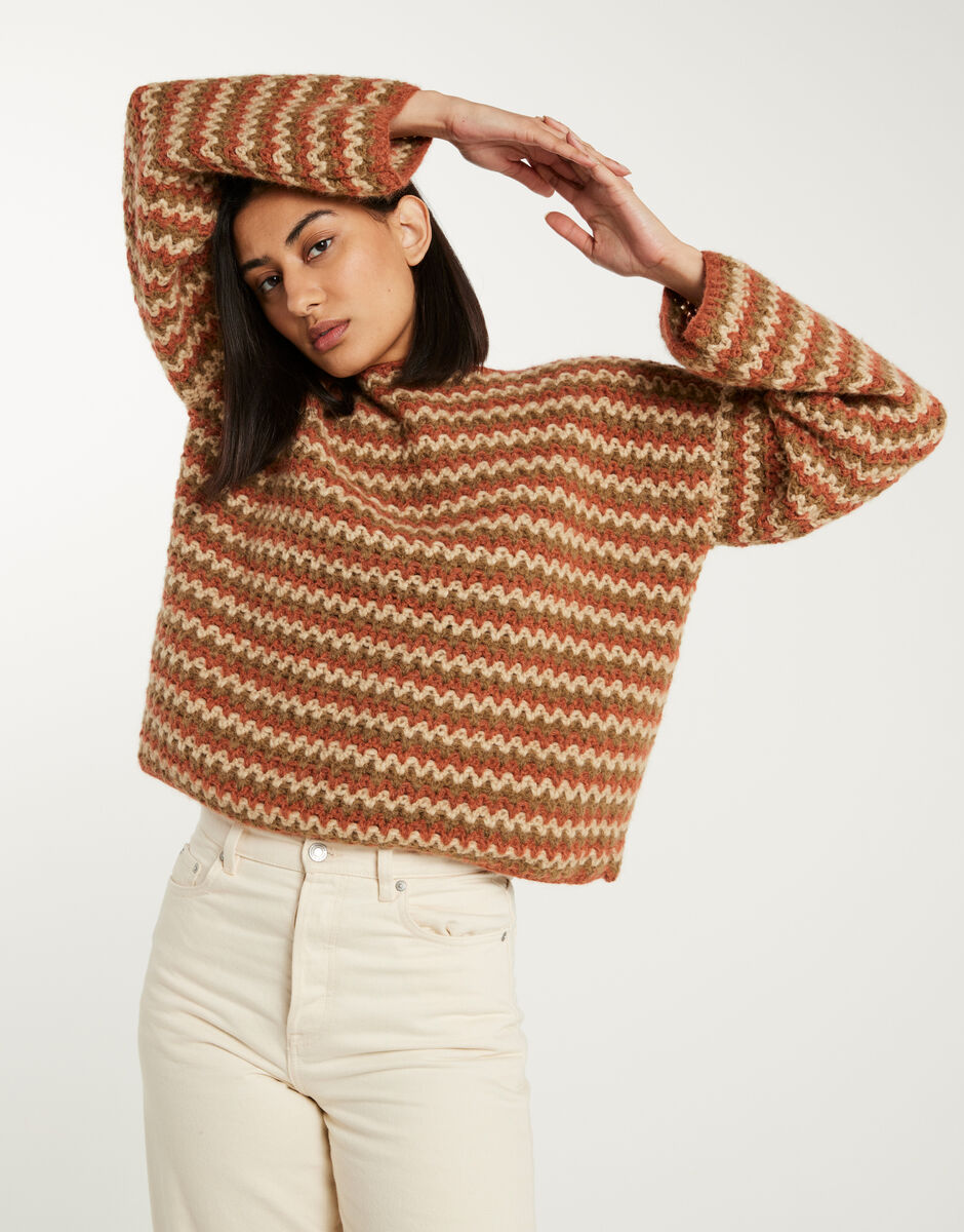 Daydreamer Sweater