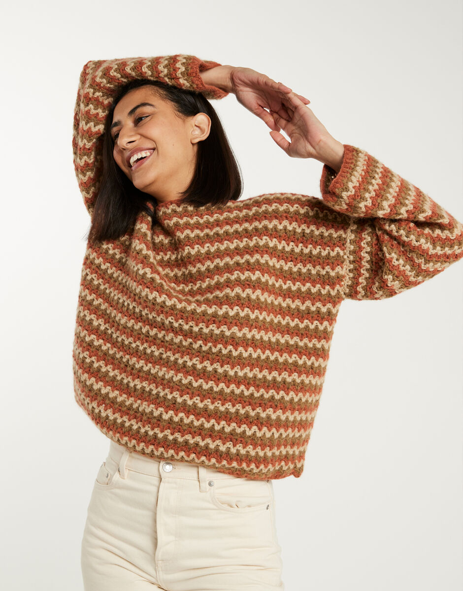 Daydreamer Sweater