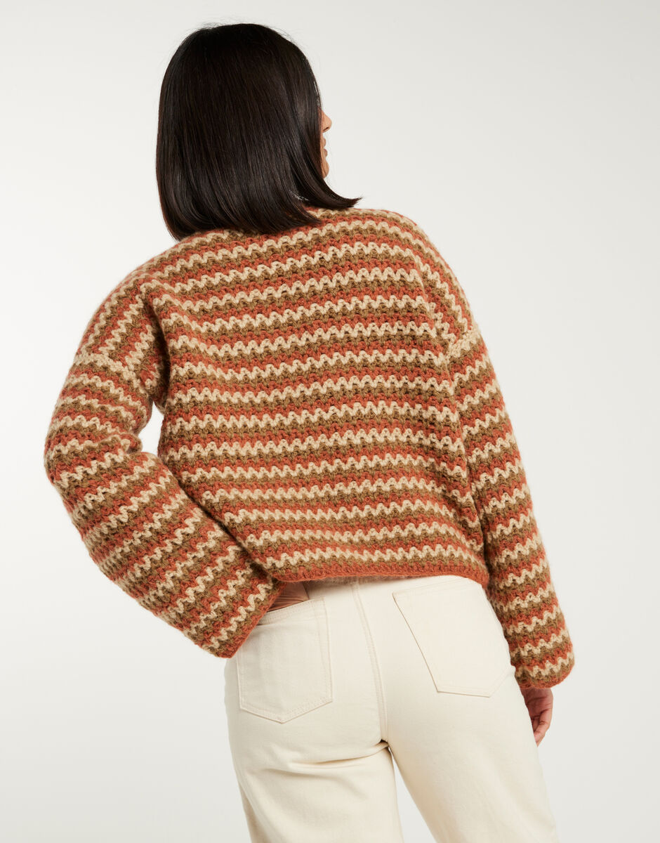 Daydreamer Sweater