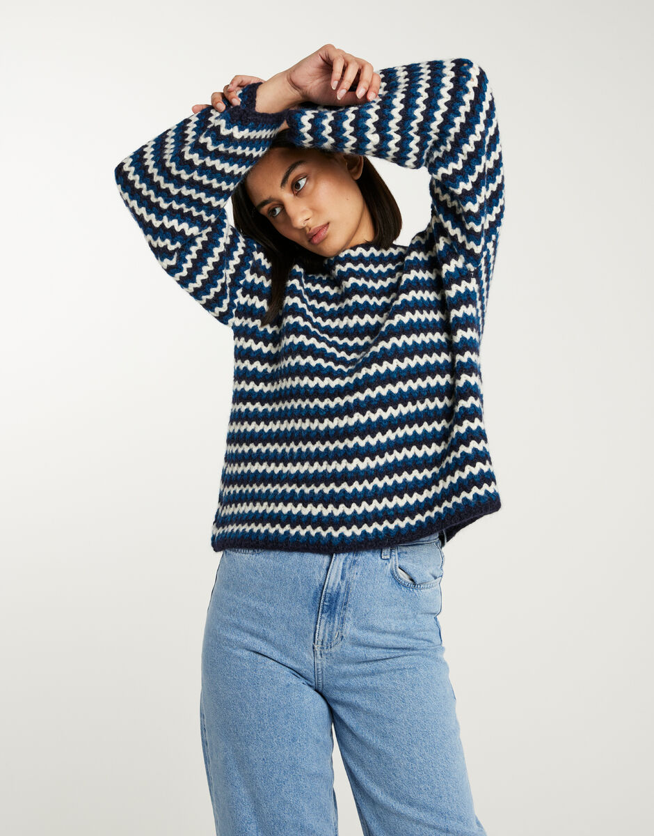 Daydreamer Sweater