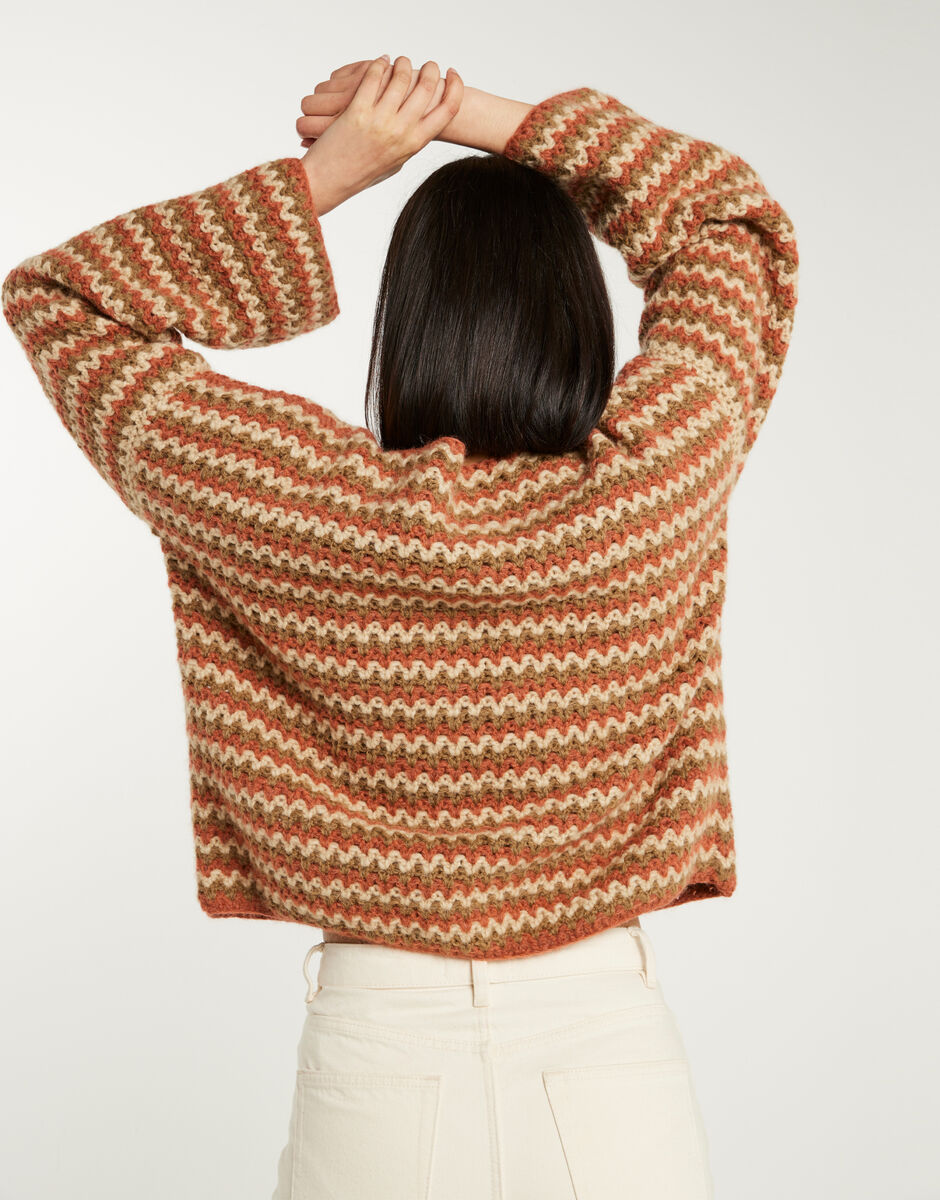 Daydreamer Sweater