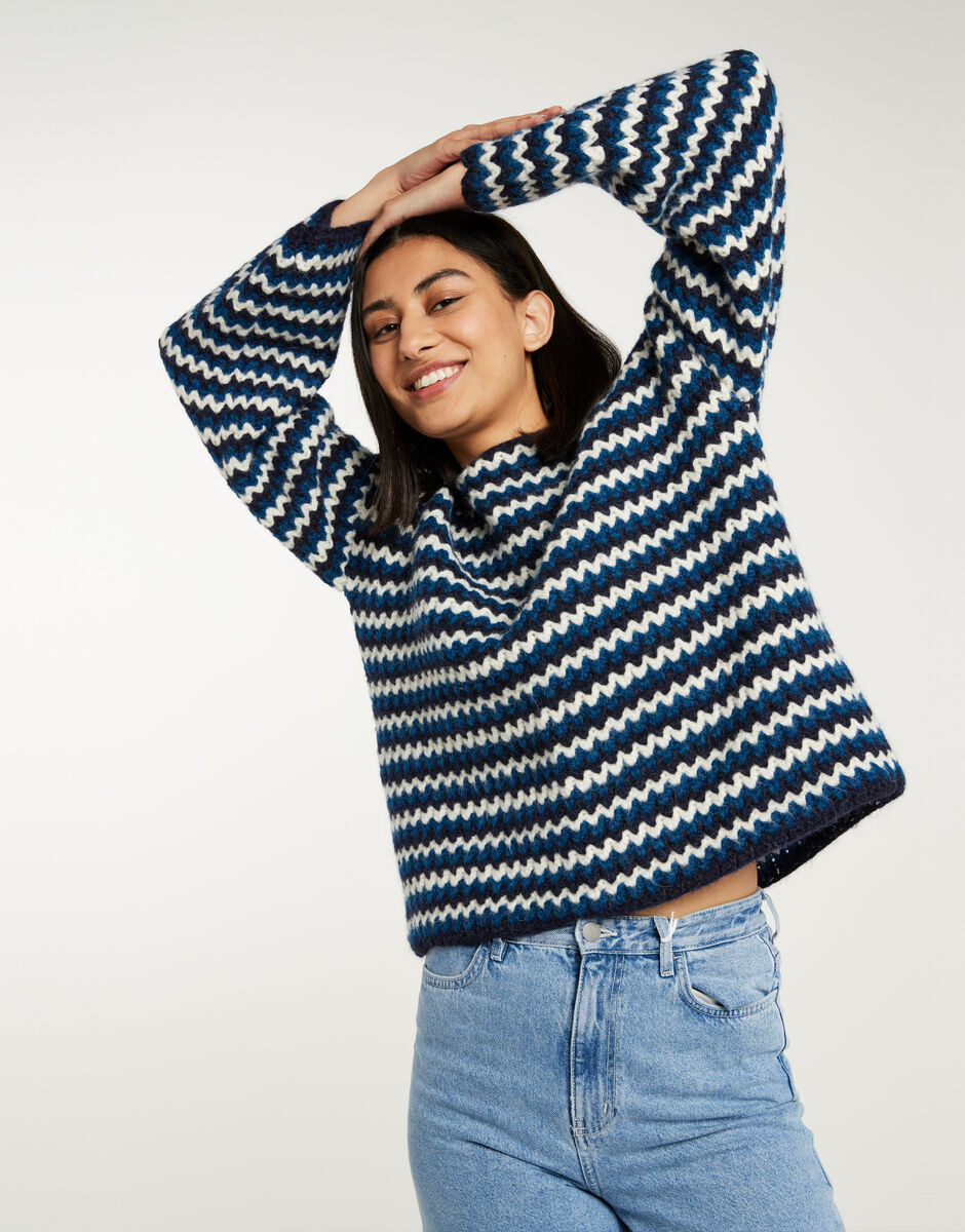Daydreamer Sweater