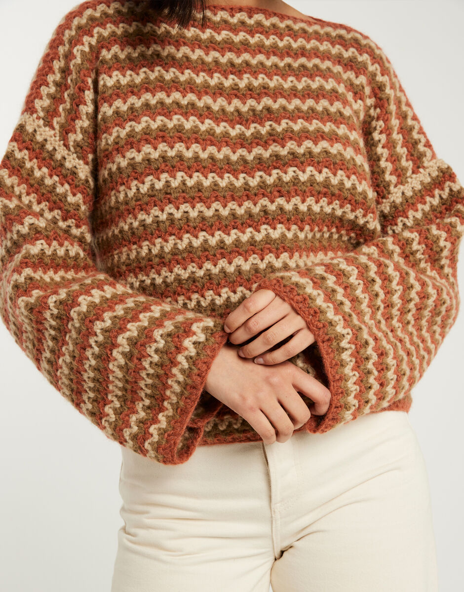 Daydreamer Sweater