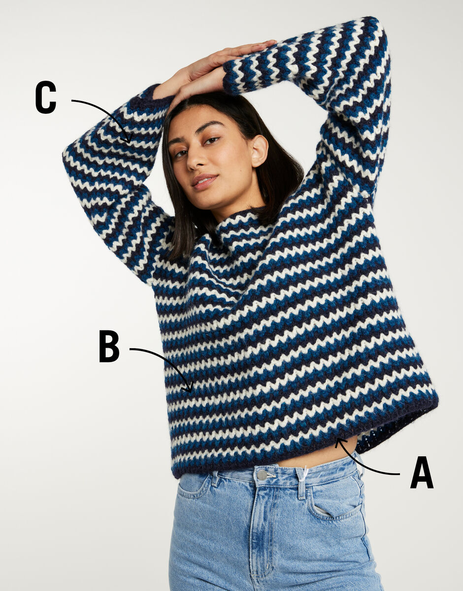 Daydreamer Sweater