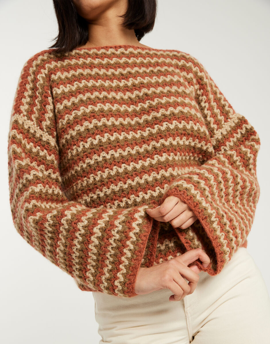 Daydreamer Sweater