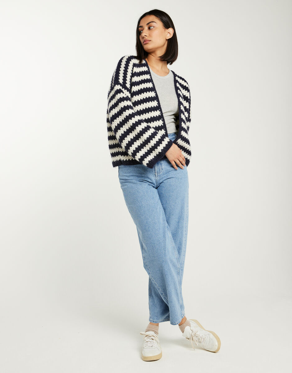 Hometown Cardigan