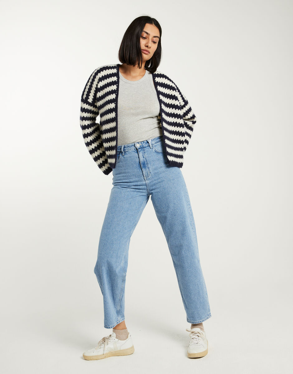 Hometown Cardigan