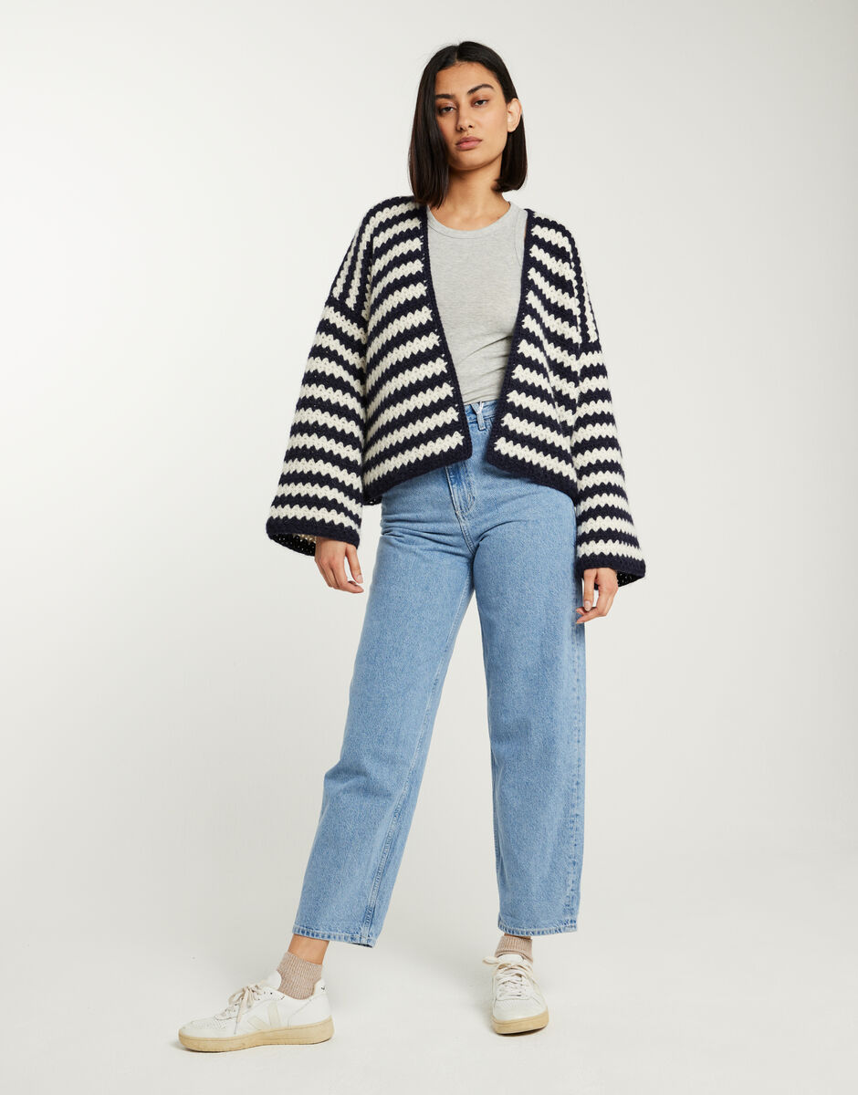 Hometown Cardigan