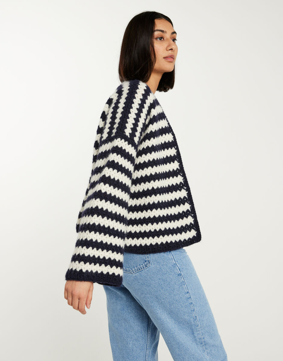Hometown Cardigan