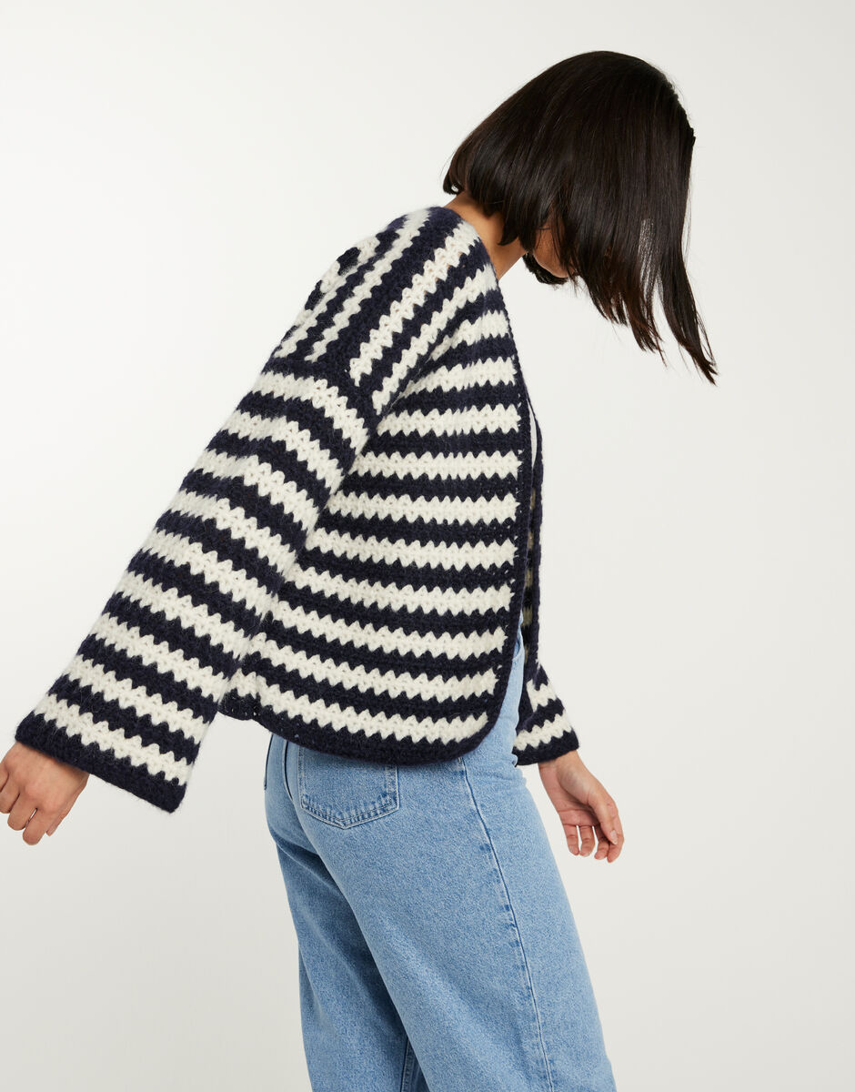 Hometown Cardigan