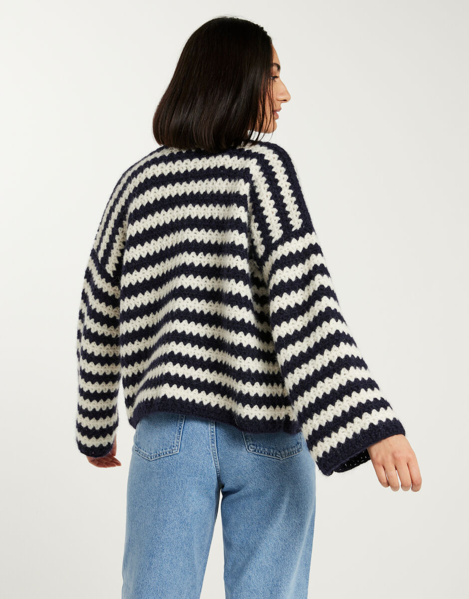 Hometown Cardigan