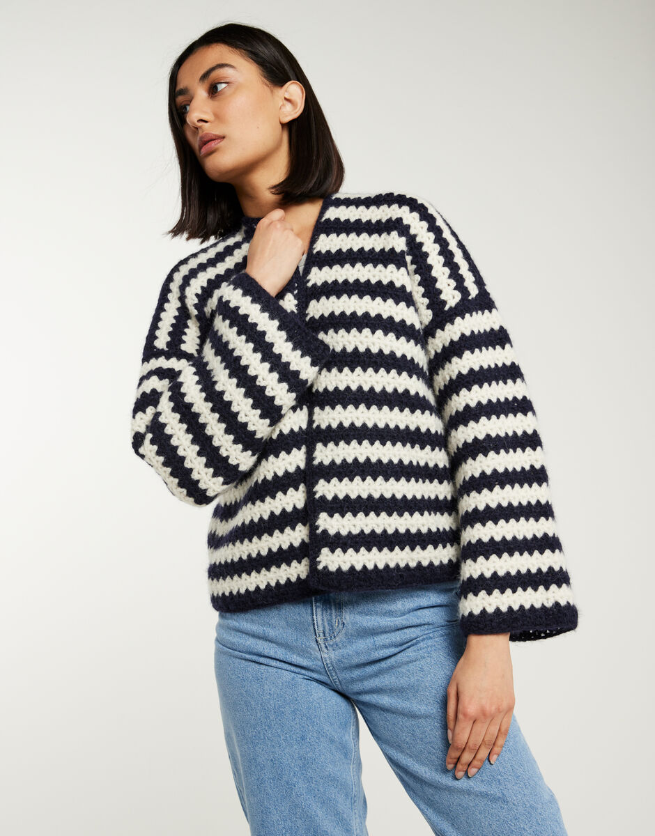 Hometown Cardigan