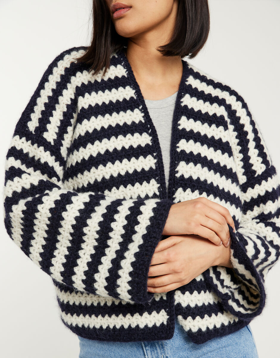 Hometown Cardigan