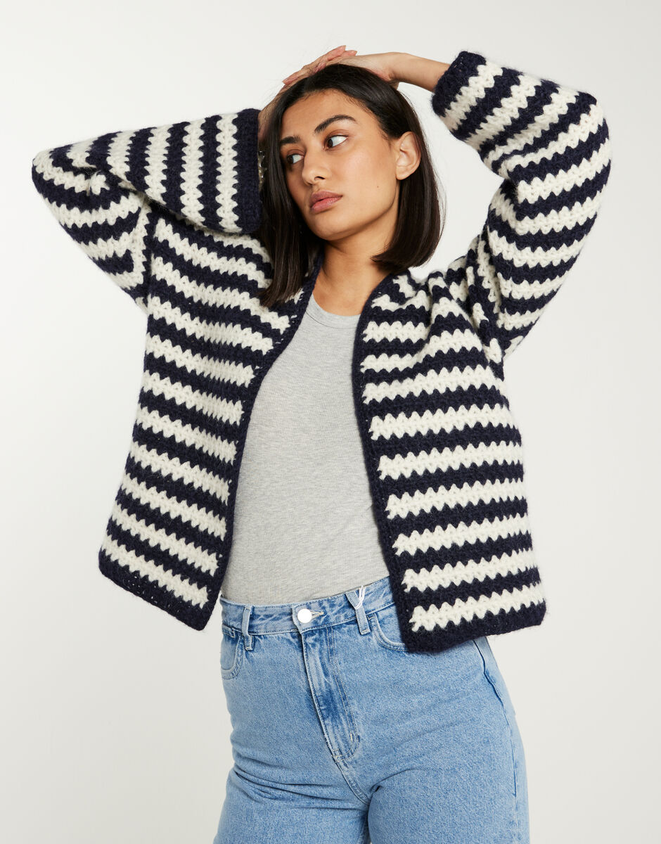 Hometown Cardigan