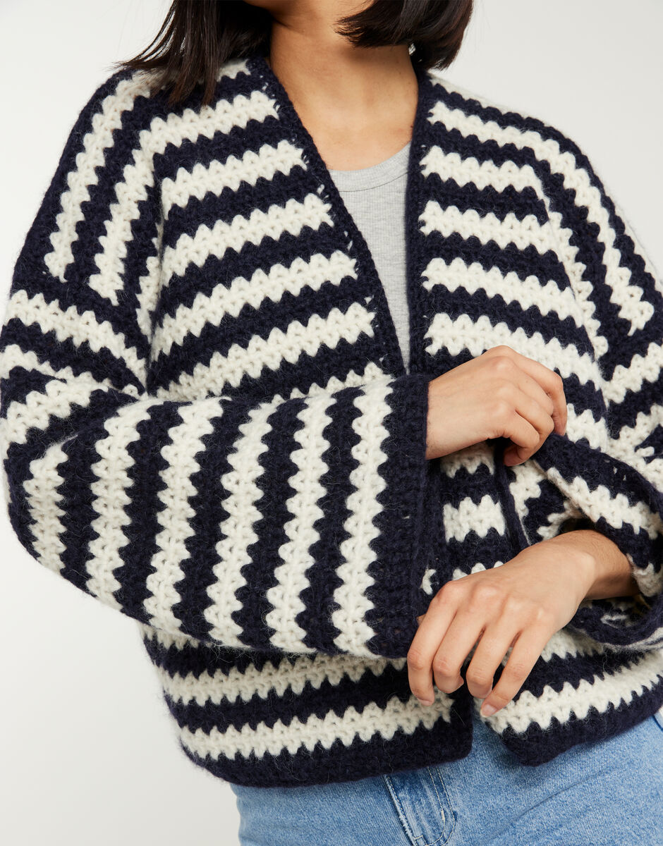 Hometown Cardigan