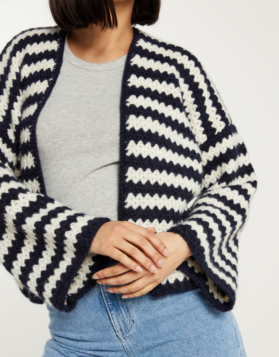 Hometown Cardigan