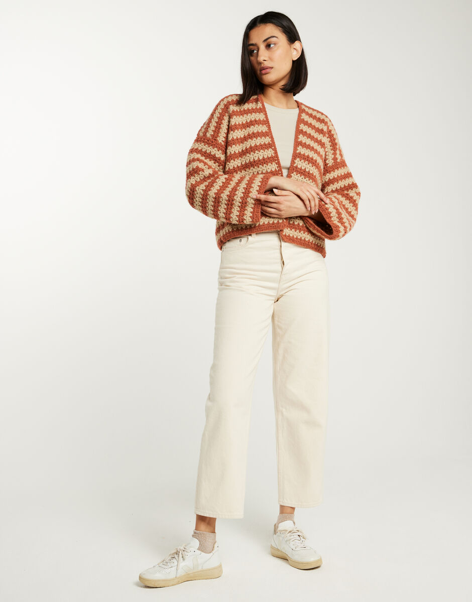 Hometown Cardigan