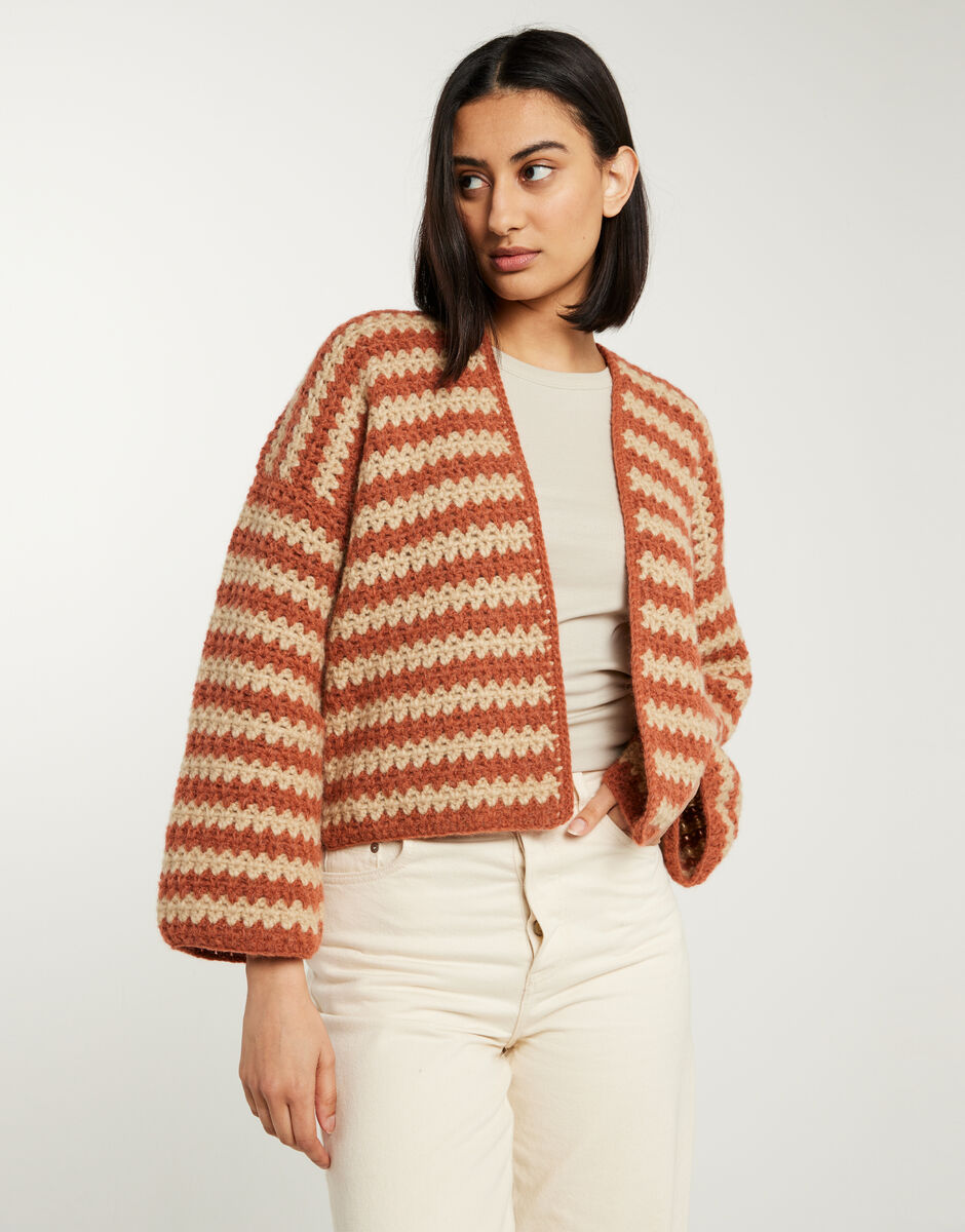 Hometown Cardigan