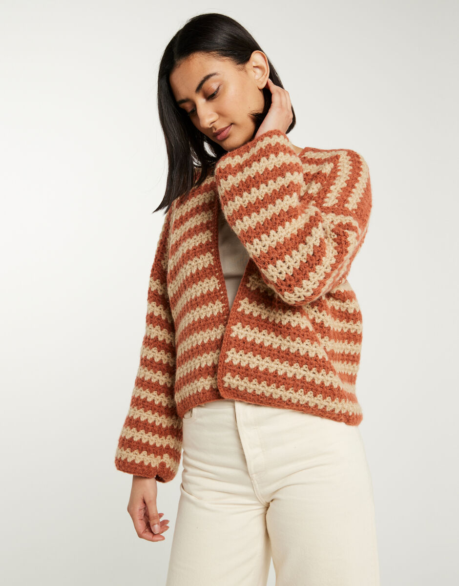 Hometown Cardigan